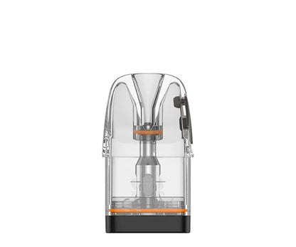 CARTUCHOS POD UWELL GPP CALIBURN G3/G4/G5 (PACK x3)