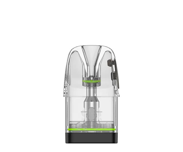 CARTUCHOS POD UWELL GPP CALIBURN G3/G4/G5 (PACK x3)