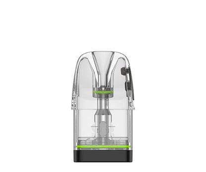 CARTUCHOS POD UWELL GPP CALIBURN G3/G4/G5 (PACK x3)