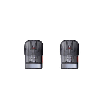 CARTUCHOS POD UWELL POPREEL N1 (PACK x2)