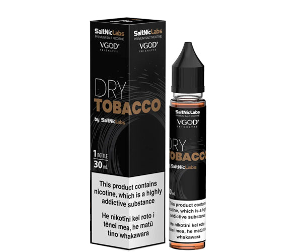 VGOD SALES DRY TOBACCO