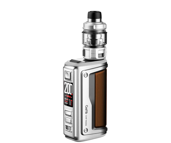 VOOPOO ARGUS GT II KIT