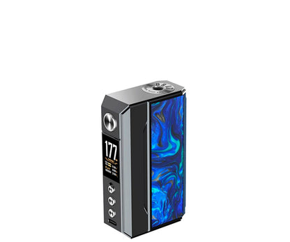 VOOPOO DRAG 4 MOD