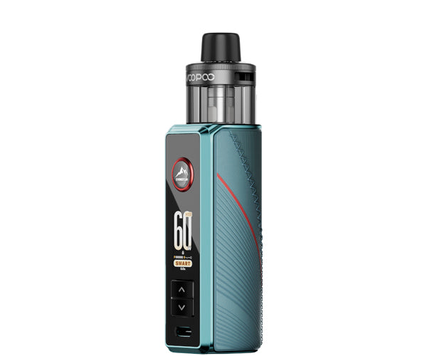 VOOPOO DRAG S3 MOD POD KIT