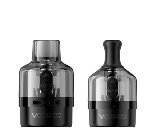 CARTUCHOS POD VOOPOO PNP X (PACK X2)