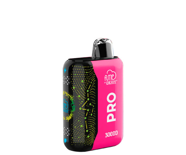 FUME PRO POD DESCARTABLE 30K