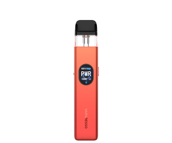 VAPORESSO XROS 5 POD KIT