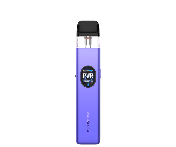 VAPORESSO XROS 5 POD KIT