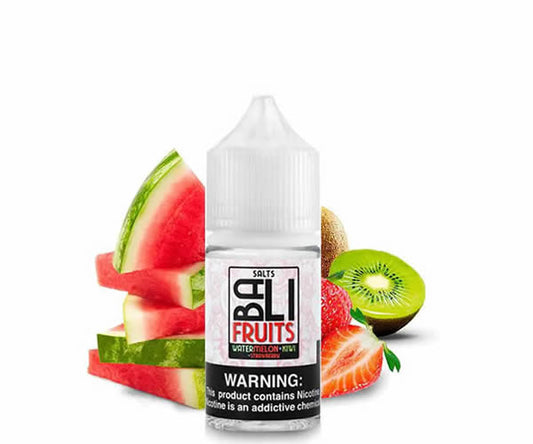 BALI FRUITS SALES WATERMELON KIWI STRAWBERRY BY KING´S CREST