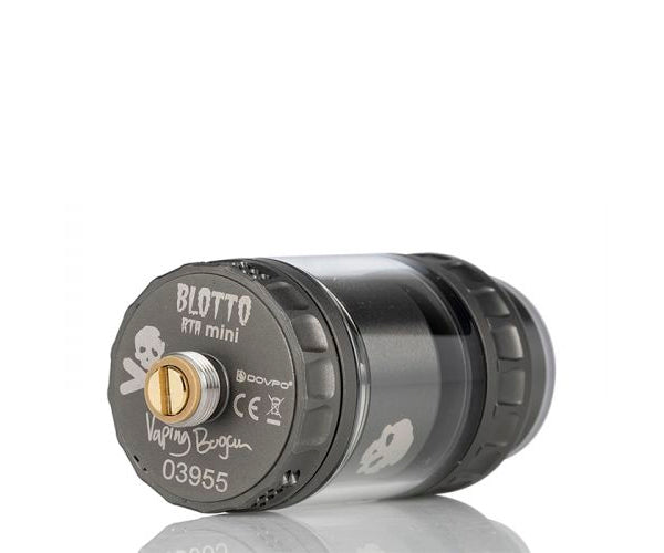 DOVPO BLOTTO MINI RTA