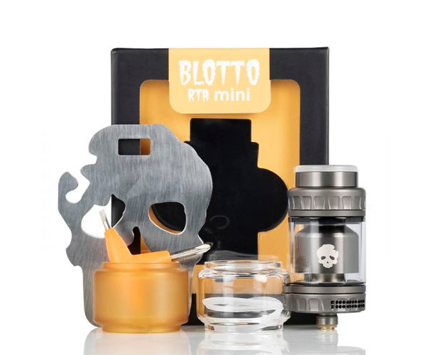 DOVPO BLOTTO MINI RTA