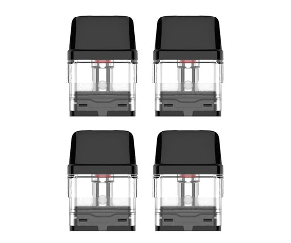 CARTUCHOS POD VAPORESSO XROS (PACK x4)