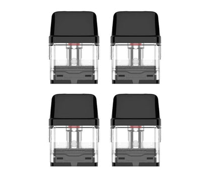 CARTUCHOS POD VAPORESSO XROS (PACK x4)