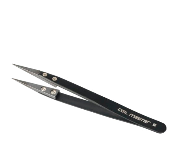 COIL MASTER CERAMIC TWEEZER T1