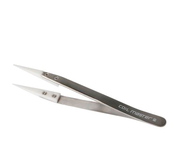 COIL MASTER CERAMIC TWEEZER T1