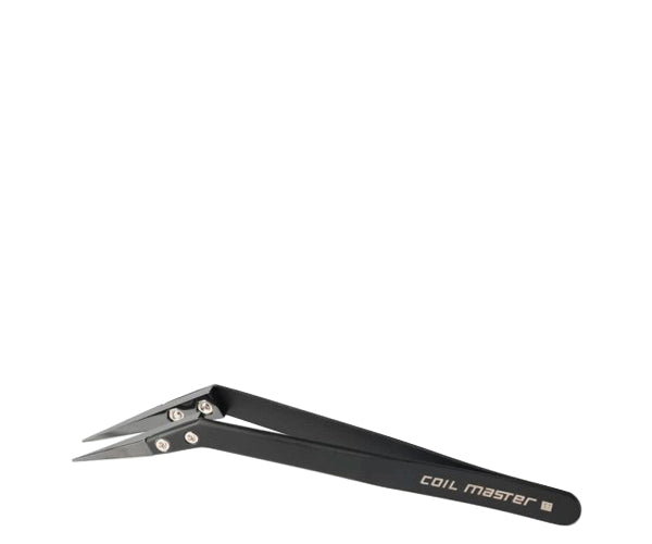 COIL MASTER CERAMIC TWEEZER T7