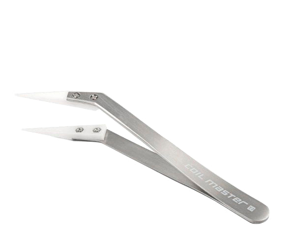 COIL MASTER CERAMIC TWEEZER T7