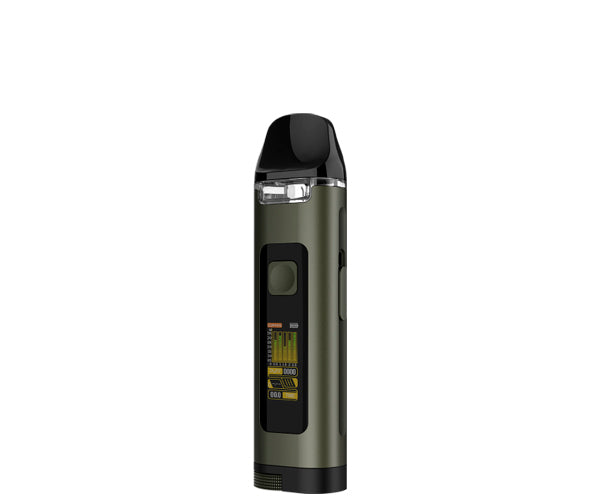 UWELL CROWN D POD KIT