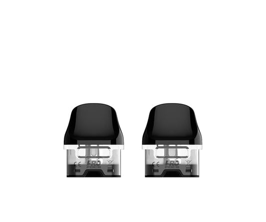 CARTUCHOS POD UWELL CROWN D [CRC] (PACK x2)