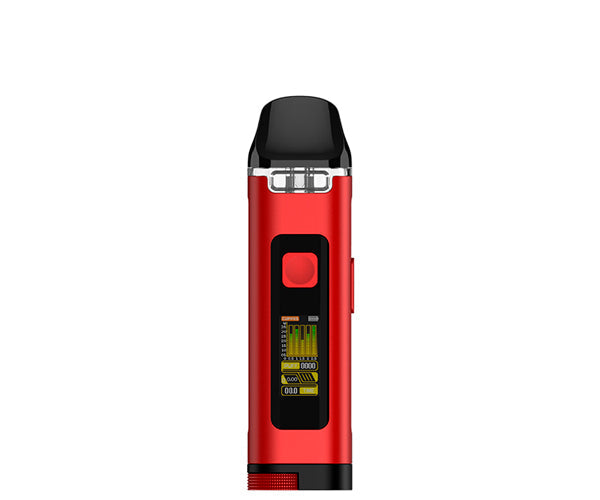 UWELL CROWN D POD KIT