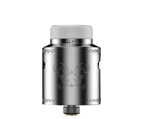 HELLVAPE DEAD RABBIT V2 RDA