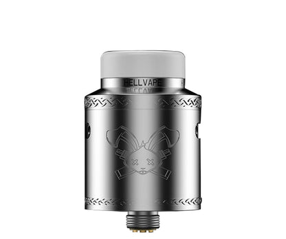 HELLVAPE DEAD RABBIT V2 RDA