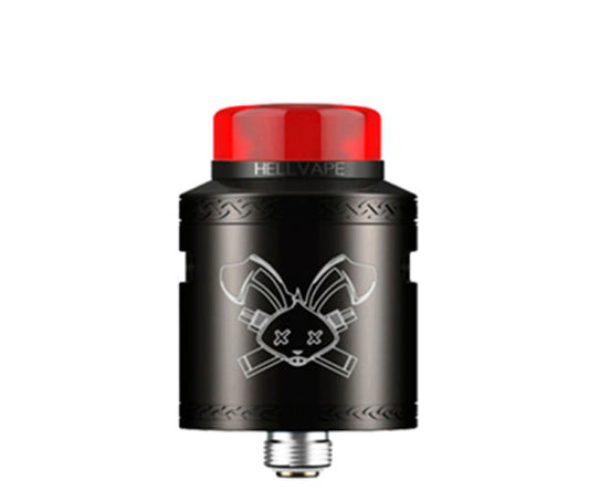 HELLVAPE DEAD RABBIT V2 RDA