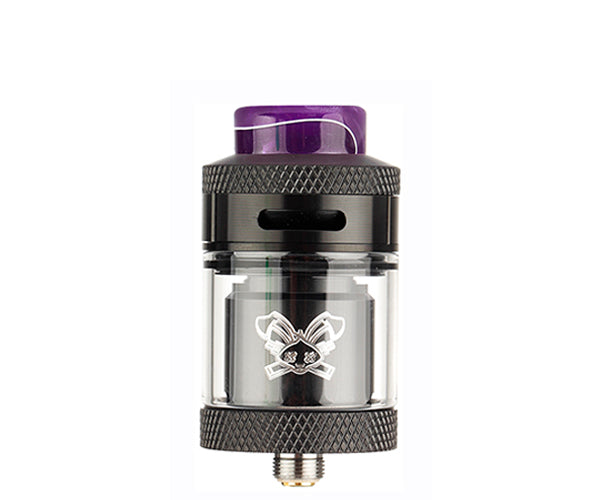 HELLVAPE DEAD RABBIT RTA