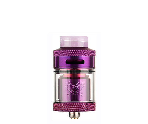 HELLVAPE DEAD RABBIT RTA