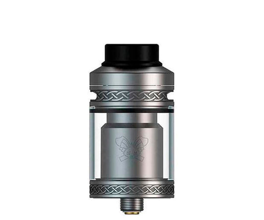 HELLVAPE DEAD RABBIT V2 RTA