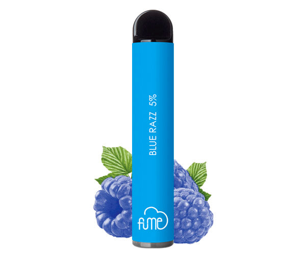 FUME ULTRA POD DESCARTABLE