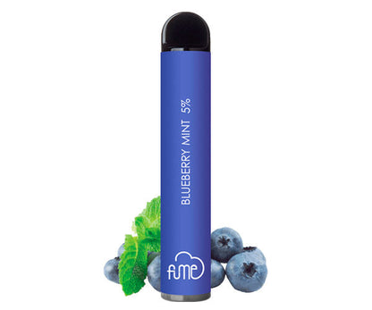 FUME ULTRA POD DESCARTABLE