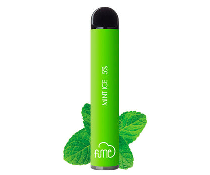 FUME ULTRA POD DESCARTABLE