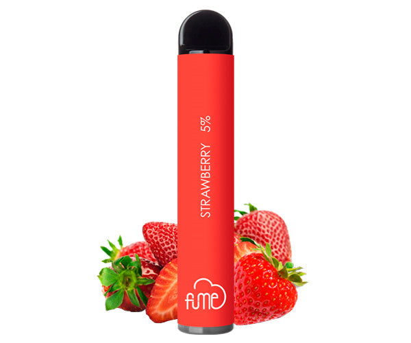 FUME ULTRA POD DESCARTABLE