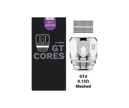 RESISTENCIAS VAPORESSO GT CORES