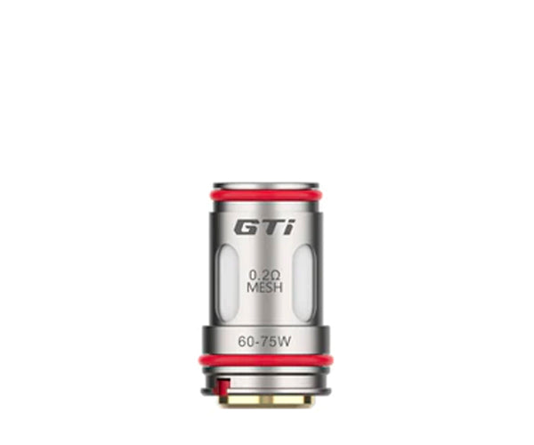 RESISTENCIAS VAPORESSO GTi