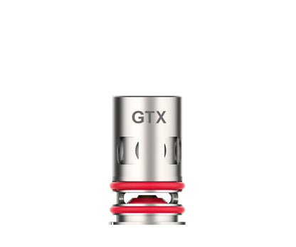 RESISTENCIAS VAPORESSO GTX