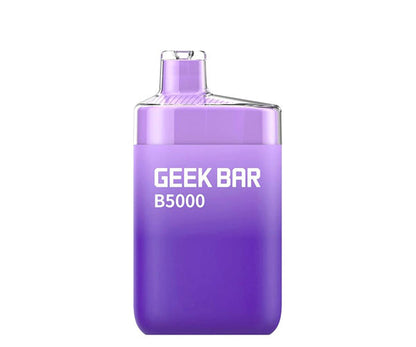 GEEK BAR B5000 POD DESCARTABLE