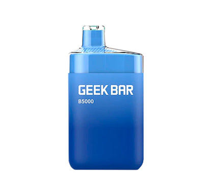 GEEK BAR B5000 POD DESCARTABLE