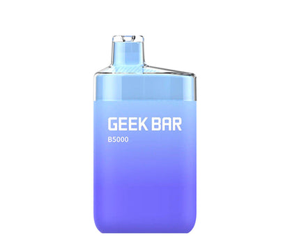 GEEK BAR B5000 POD DESCARTABLE