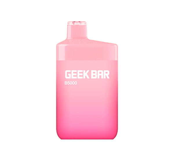 GEEK BAR B5000 POD DESCARTABLE