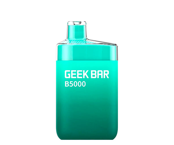 GEEK BAR B5000 POD DESCARTABLE