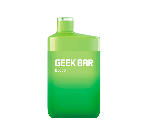 GEEK BAR B5000 POD DESCARTABLE