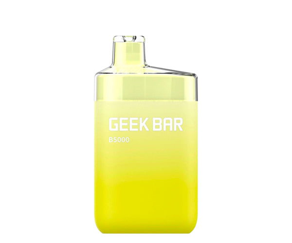 GEEK BAR B5000 POD DESCARTABLE