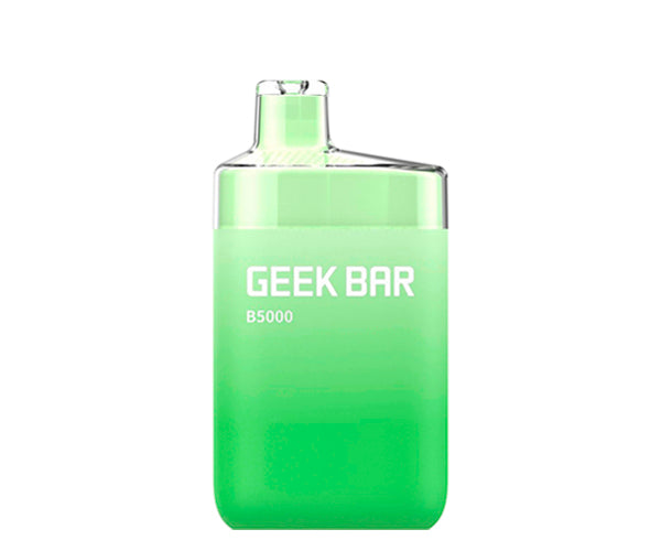 GEEK BAR B5000 POD DESCARTABLE