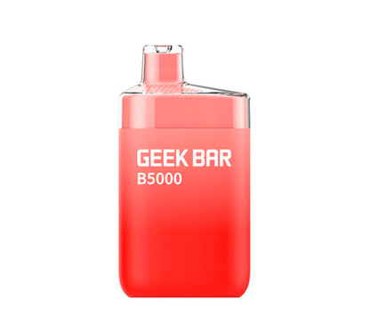 GEEK BAR B5000 POD DESCARTABLE