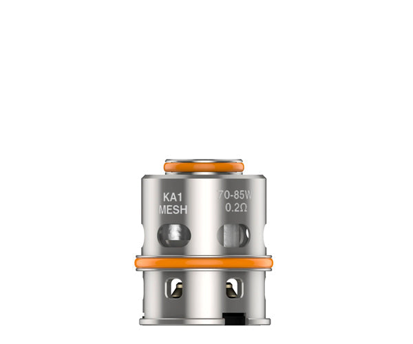 RESISTENCIA GEEKVAPE M SERIES