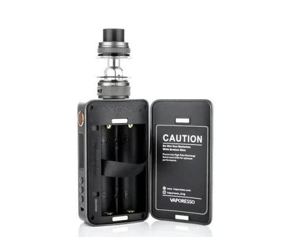 VAPORESSO GEN S 220W KIT