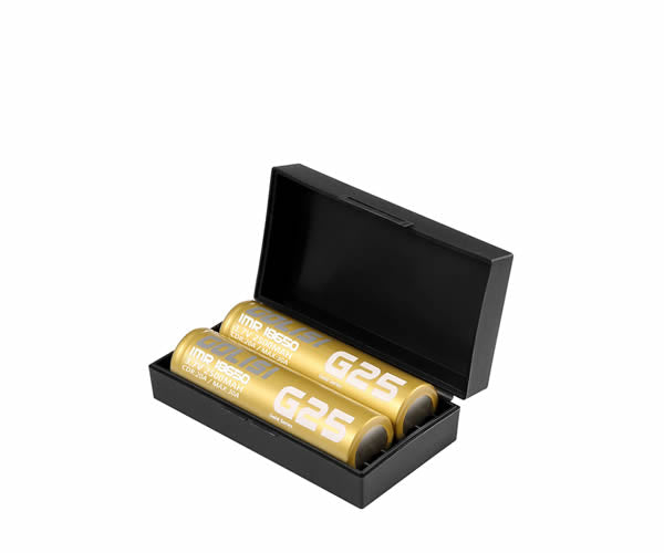 BATERIA GOLISI GOLD SERIES G25