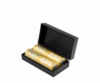 BATERIA GOLISI GOLD SERIES G30